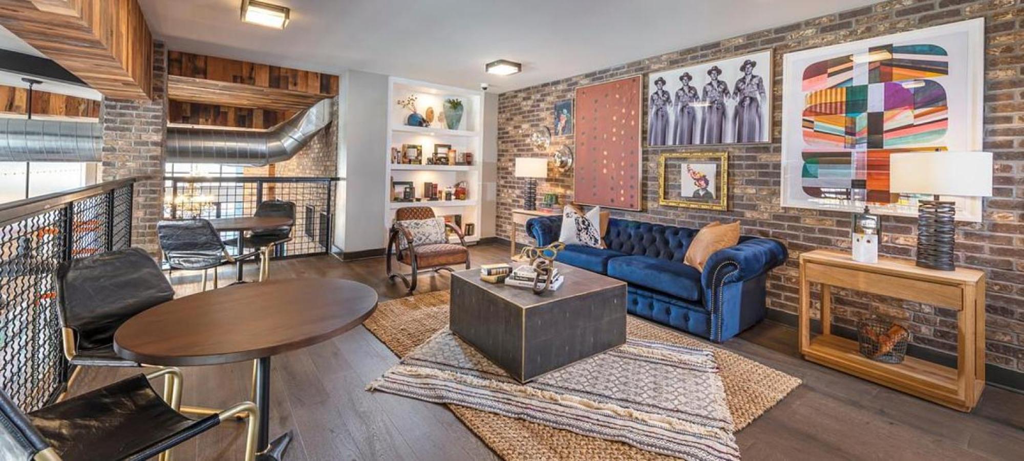 Landing At Brix Warehouse District - 1 Bedroom In Central City South Phoenix Luaran gambar